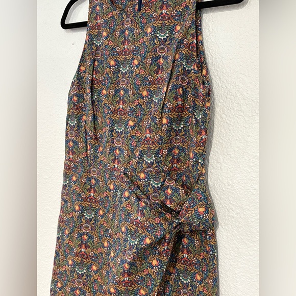 Antonio Melani Liberty London Floral Dress. - Picture 3 of 6